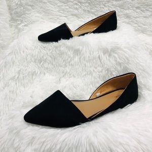 Black Flats